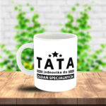 Kubek - Tata, jednostka do zadań specjalnych