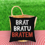 Poduszka - Brat Bratu Bratem