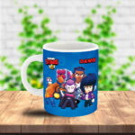 Kubek - Brawl Stars (imię)