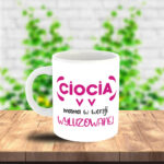 Kubek - Ciocia, mama w wersji wyluzowanej