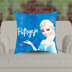 Poduszka - Kraina lodu (imię)