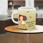 Kubek - Każdego dnia boję się, że Ciebie stracę