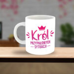 Kubek - Król przypałowych sytuacji