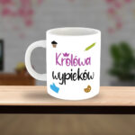 Kubek - Królowa wypieków