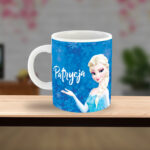 Kubek - Kraina Lodu (imię)