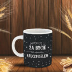 Kubek - Dziękuję za bycie tak wspaniałym nauczycielem