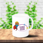 Kubek - Kubek super mamy