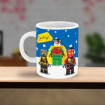 Kubek - Lego (imię)