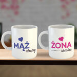 Kubki - Mąż idealny, Żona idealna