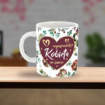 Kubek - Najwspanialsza kobieta na świecie!