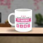 Kubek - Niektórzy mówią do mnie po imieniu, ale najważniejsi mówią mi mamo