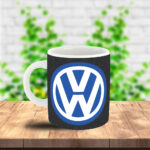 Kubek - Passat/Volkswagen