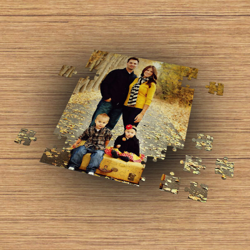 Szukasz prezentu dla Twoich bliskich? Spraw im FotoPrezent! Prezent, który jest szyty na miarę, wykonany na zamówienie z Twoim własnym zdjęciem oraz napisem!