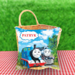 Poduszka - Tomek i przyjaciele (imię)