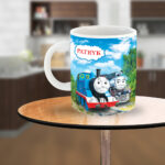 Kubek - Tomek i przyjaciele (imię)