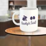 Kubek - Wesołych Świąt!