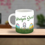 Kubek - (imię), Wesołych Świąt!