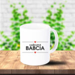 Kubek - Cudowna Babcia - Kubek