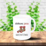 Kubek - Dobrana para [imiona]