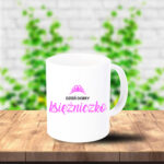 Kubek - Dzień dobry księżniczko