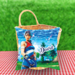 Poduszka - Fortnite z imieniem #1