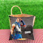 Poduszka - Fortnite z imieniem #3