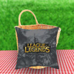 Poduszka - League of Legends