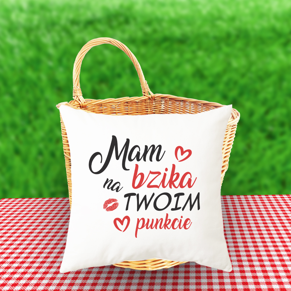 wizualizacja-czwarta-mam-bzika-na-twoim-punkcie-1.jpg Poduszka - Mam bzika na Twoim punkcie - obrazek 1