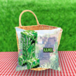 Poduszka - Minecraft z imieniem #1