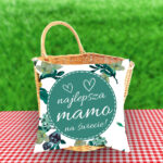 Poduszka - Najlepsza mama na świecie!