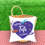 Poduszka - Najlepszy tata na świecie