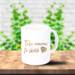 Kubek - Taka mama to skarb