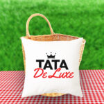 Poduszka - Tata De Luxe