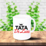 Kubek - Tata De Luxe