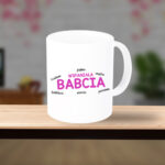Kubek - Wspaniała Babcia