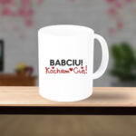 Kubek - Babciu! Kocham Cię