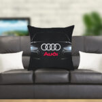 Poduszka - Audi