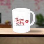 Kubek - Dzień dobry kochanie