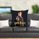 Poduszka - Harry Potter