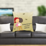 Poduszka - Każdego dnia boję się, że Ciebie stracę