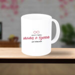 Kubek - Miłość między mamą a synem jest wieczna