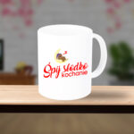 Kubek - Śpij słodko kochanie