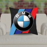 Poduszka - BMW