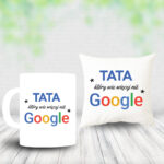 Poduszka i Kubek - Tata, który wie więcej niż Google