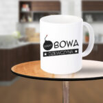 Kubek - Boombowa dziewczyna