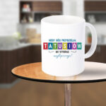 Kubek - Kiedy Bóg przydzielał tatusiów, mi wybrał najlepszego