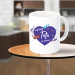 Kubek - Najlepszy tata na świecie