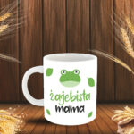 Kubek - Żajebista mama