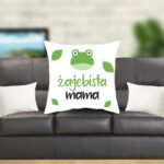 Poduszka - Żajebista mama