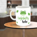 Kubek - Żajebisty tata